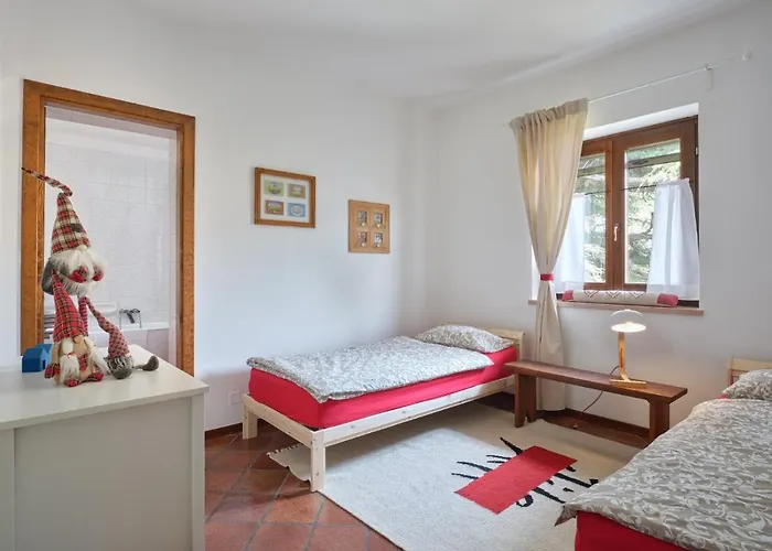 Cason Degli Ulivi * Rivoli Veronese