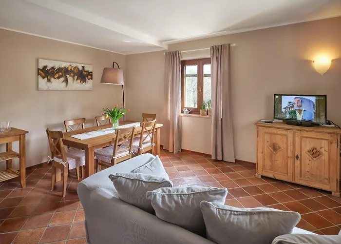 Cason Degli Ulivi Apartman