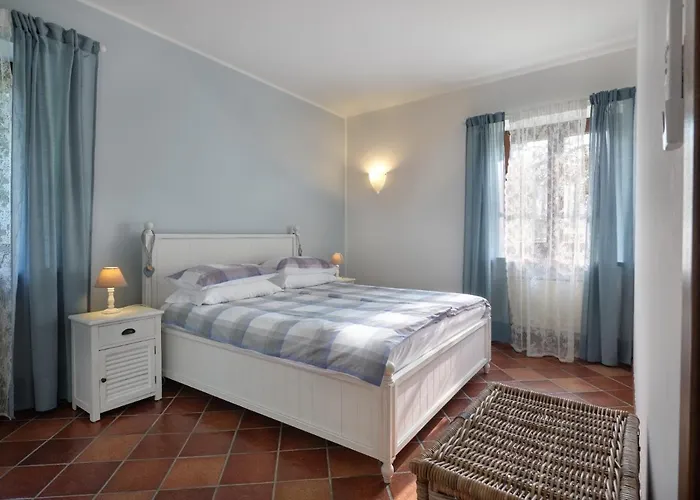 Cason Degli Ulivi Apartman Rivoli Veronese