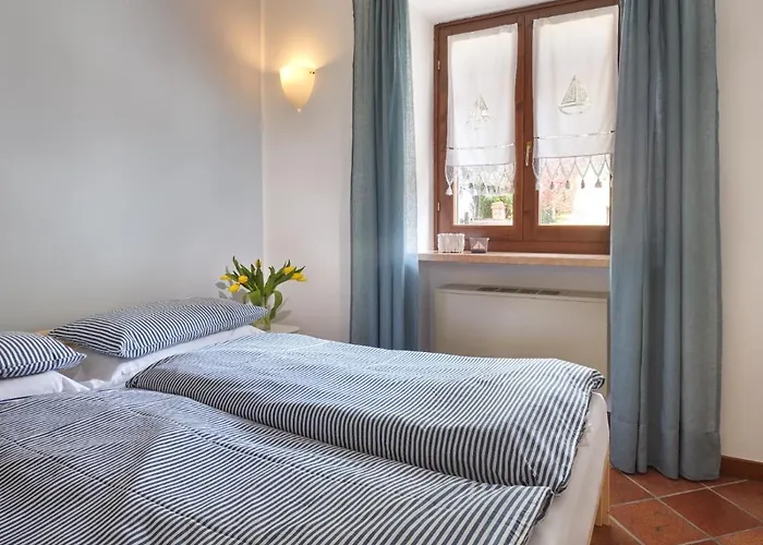 Apartmán Cason Degli Ulivi Rivoli Veronese