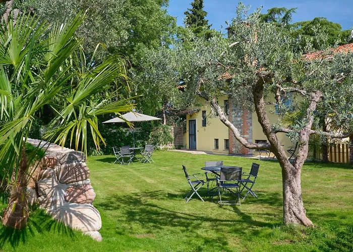 Cason Degli Ulivi Rivoli Veronese