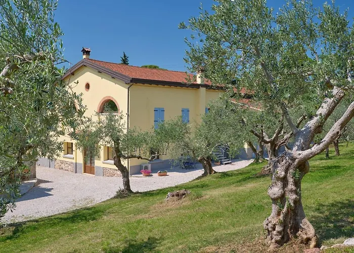 Cason Degli Ulivi Apartman Rivoli Veronese