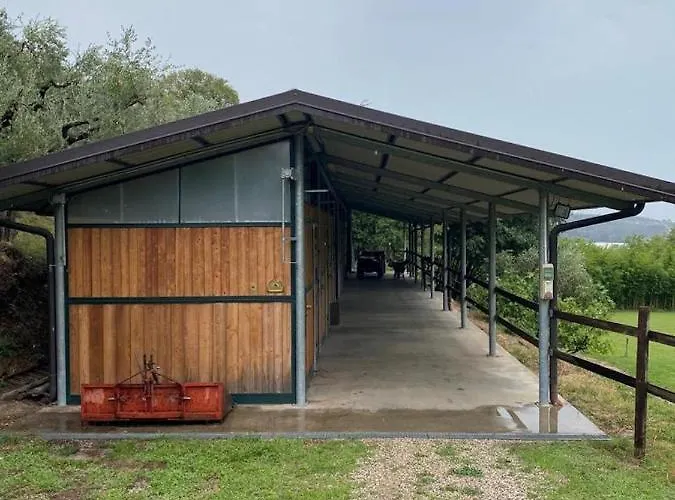 Cason Degli Ulivi Apartman