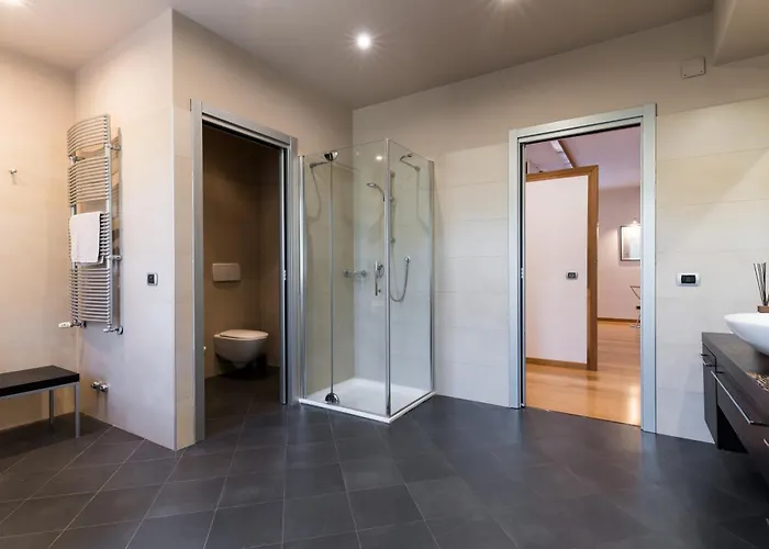 Apartmán Cason Degli Ulivi