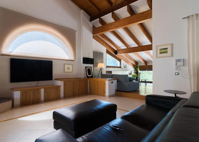 Apartmán Cason Degli Ulivi Rivoli Veronese