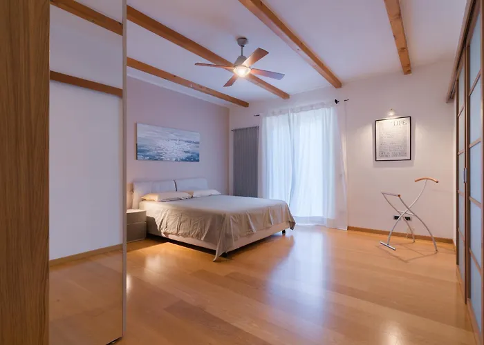 Cason Degli Ulivi Apartmán