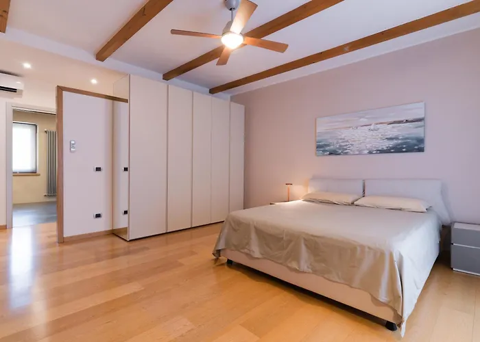Cason Degli Ulivi Apartman *