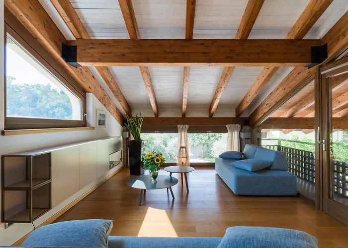 Cason Degli Ulivi Apartman