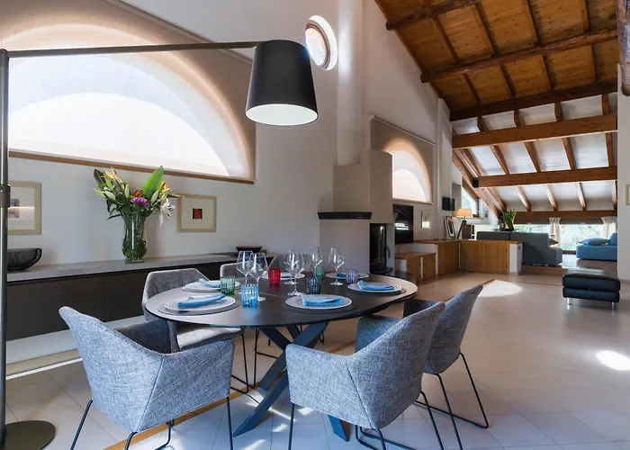 Apartmán Cason Degli Ulivi *