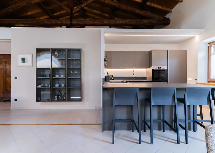 Apartman Cason Degli Ulivi