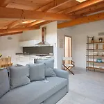 Cason Degli Ulivi Apartamento *