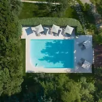Apartamento Cason Degli Ulivi