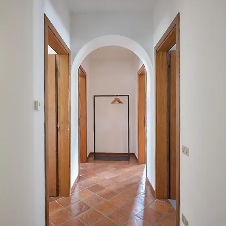 Cason Degli Ulivi Daire Rivoli Veronese