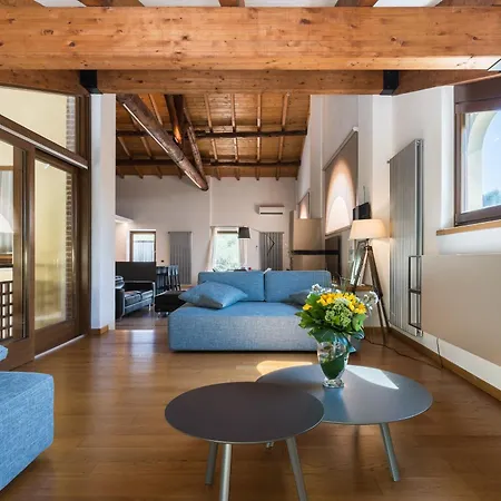 Cason Degli Ulivi Apartamento *